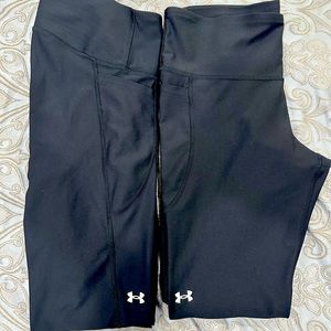 Women’s Under Amour leggings